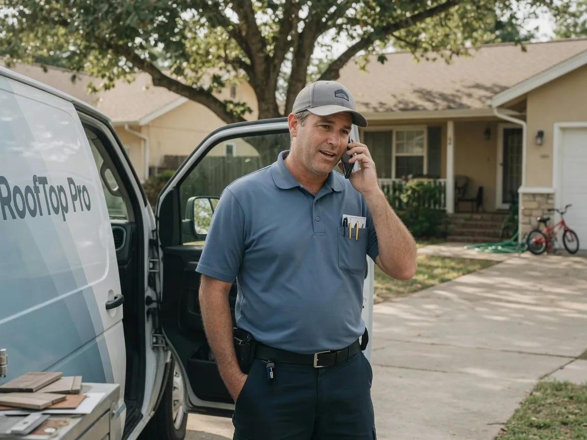 Roof Repair Farmington, CA FAQs